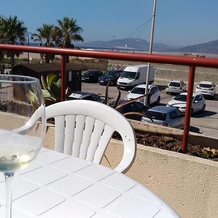 Apartamento Vista Mar La Tortuga Tarifa Dış mekan fotoğraf