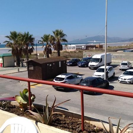 Apartamento Vista Mar La Tortuga Tarifa Dış mekan fotoğraf