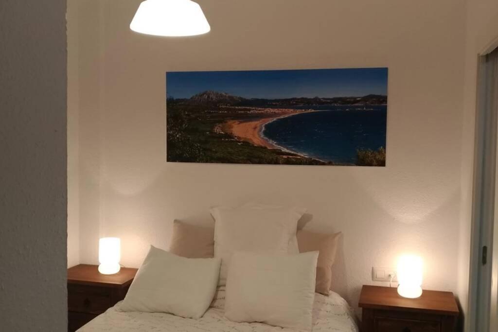 Apartamento Vista Mar La Tortuga Tarifa Dış mekan fotoğraf
