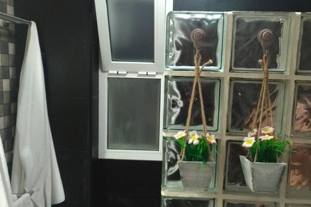 Apartamento Vista Mar La Tortuga Tarifa Dış mekan fotoğraf