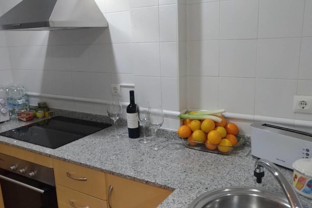 Apartamento Vista Mar La Tortuga Tarifa Dış mekan fotoğraf