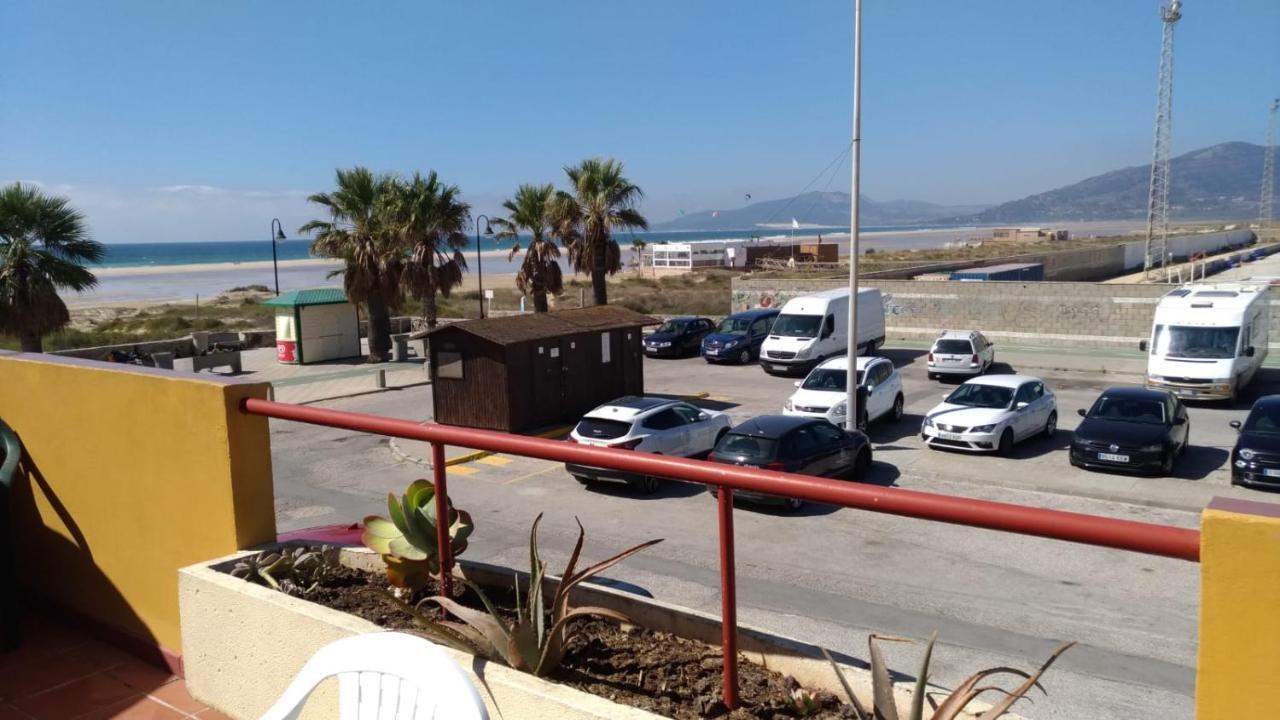 Apartamento Vista Mar La Tortuga Tarifa Dış mekan fotoğraf
